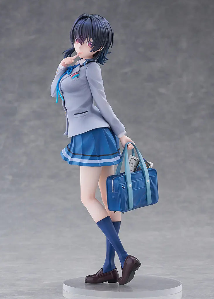 I Made Friends with the Second Prettiest Girl in My Class Umi Asanagi<br>[Pre-Order 05/07/26]