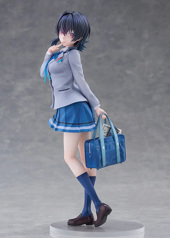 I Made Friends with the Second Prettiest Girl in My Class Umi Asanagi<br>[Pre-Order 05/07/26]