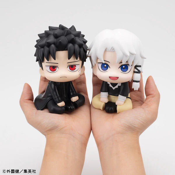 Kagurabachi Lookup Kagurabachi Chihiro Rokuhira＆Hakuri Sazanami With Gift (849893)<br>[Pre-Order 16/05/26]