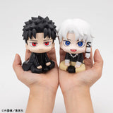 Kagurabachi Lookup Kagurabachi Chihiro Rokuhira＆Hakuri Sazanami With Gift (849893)<br>[Pre-Order 16/05/26]