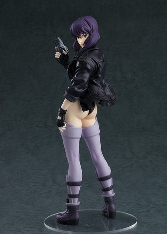 Ghost in the Shell Stand Alone Ccomplex Pop Up Parade Motoko Kusanagi S.A.C. Ver L Size <br>[Pre-Order 07/07/24]