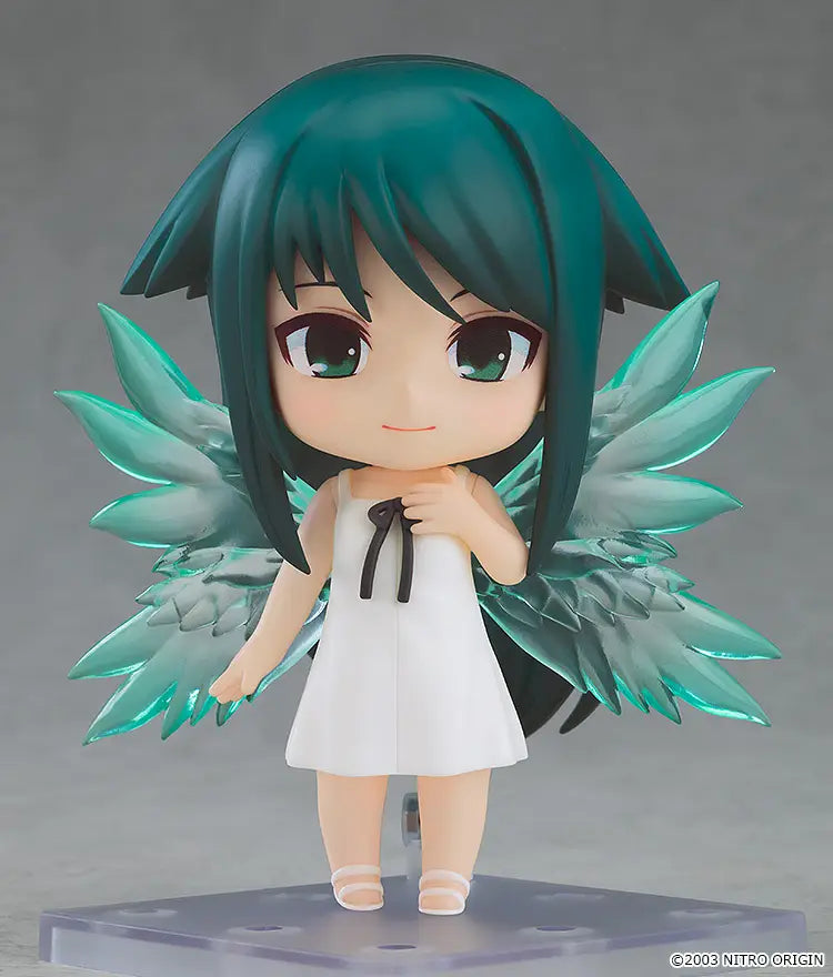 The Song of Saya Nendoroid No.2909<br>[Pre-Order 14/12/25]