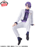 Banpresto - Blue Lock- Mikage Reo Sweets Flavor 2026 Figure<br>[Pre-Order]