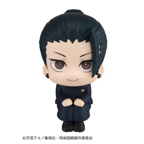 Jujutsu Kaisen Lookup Jujutsu Kaisen Geto Suguru Kosen ver. (835896) Repeat<br>[Pre-Order 15/10/25]