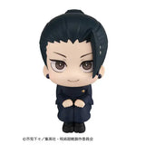 Jujutsu Kaisen Lookup Jujutsu Kaisen Geto Suguru Kosen ver. (835896) Repeat<br>[Pre-Order 15/10/25]