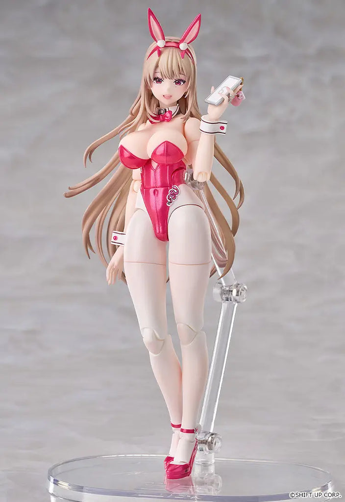 Goddess of Victory: Nikke Hyper Body Viper - Toxic Rabbit<br>[Pre-Order 25/10/26]
