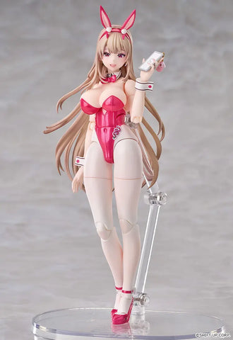 Goddess of Victory: Nikke Hyper Body Viper - Toxic Rabbit<br>[Pre-Order 25/10/26]