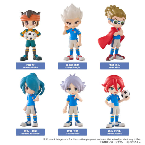 Inazuma Eleven: Victory Road Palverse (Box of 6pcs) (466525)<br>[Pre-Order 13/10/26]
