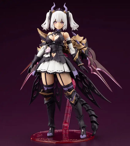 Arcanadea Soffiera AR007 Figurine<br>[Pre-Order 24/09/25]