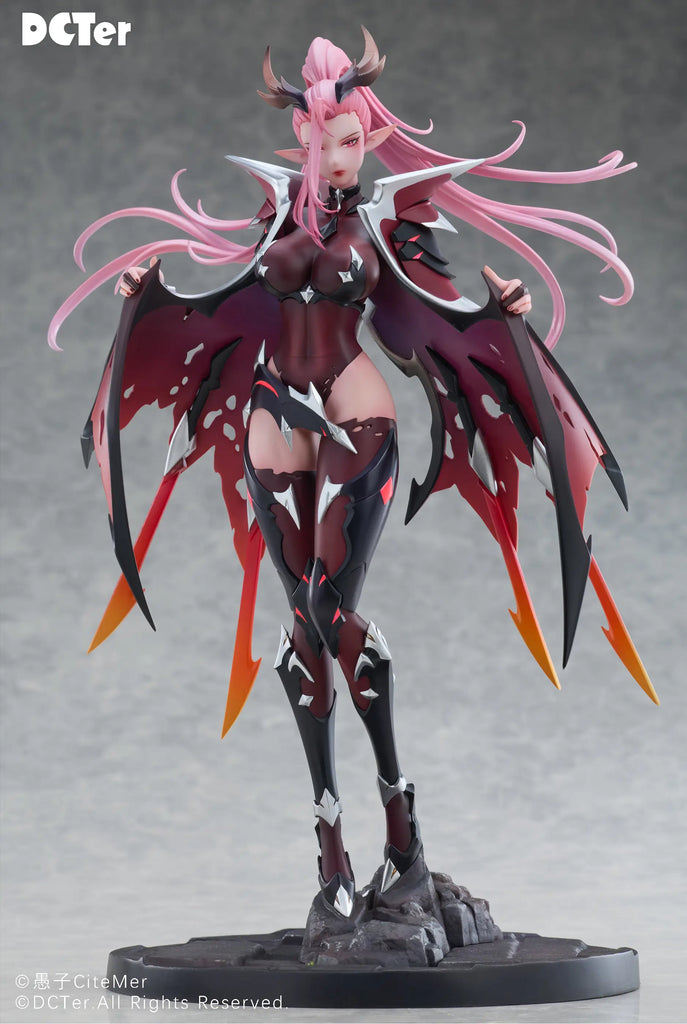 Shenzhen Mabell Animation Development Original Heslion draco bellatrix feminina<br>[Pre-Order 04/10/26]