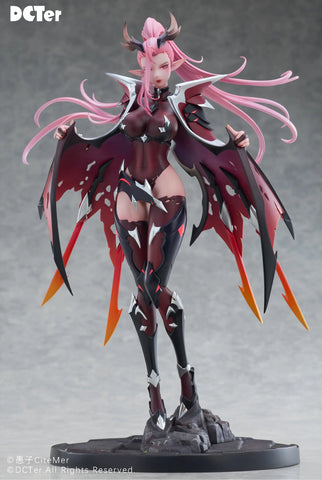 Shenzhen Mabell Animation Development Original Heslion draco bellatrix feminina<br>[Pre-Order 04/10/26]