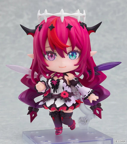 Hololive production IRyS Nendoroid No.2949<br>[Pre-Order 13/09/26]