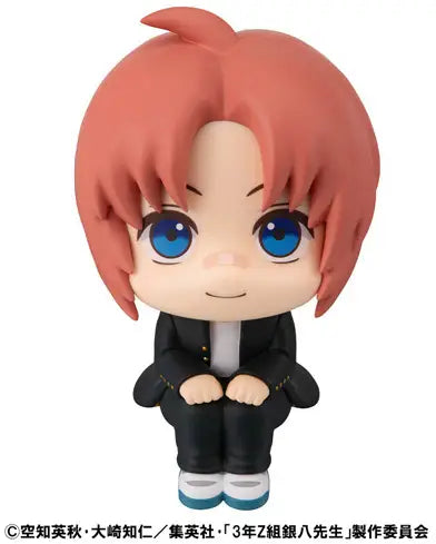 Gintama: Mr. Ginpachi's Zany Class Lookup Mr. Ginpachi's Zany Class Kamui (848247)<br>[Pre-Order 09/01/26]