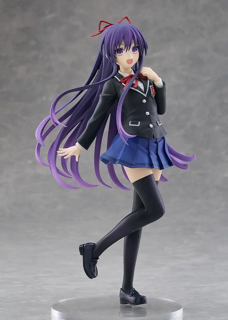Date A Live V Pop Up Parade Tohka Yatogami: School Uniform Ver. L size<br>[Pre-Order 18/01/26]