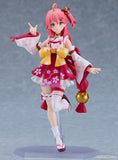 Hololive Production Sakura Miko Figma No.641 <br>[Pre-Order 05/01/25]