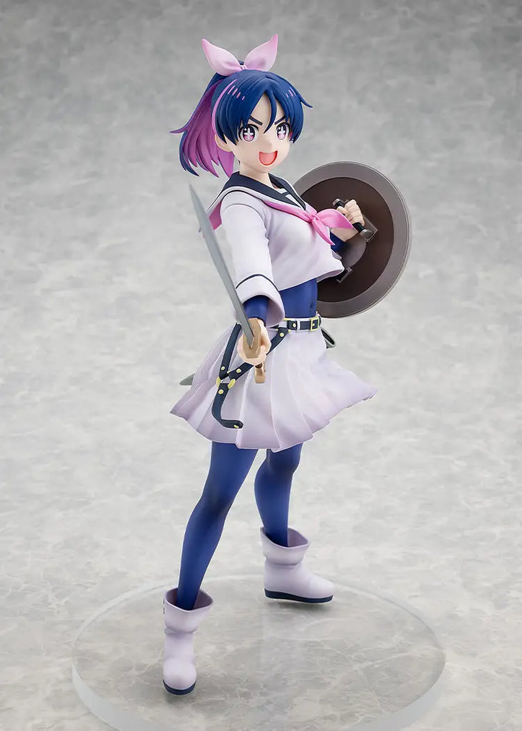 Scum of the Brave Aki Jougamine<br>[Pre-Order 21/06/26]