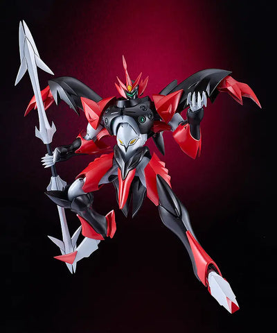 Starknight Tekkaman Blade Moderoid Tekkaman Evil<br>[Pre-Order 23/11/25]