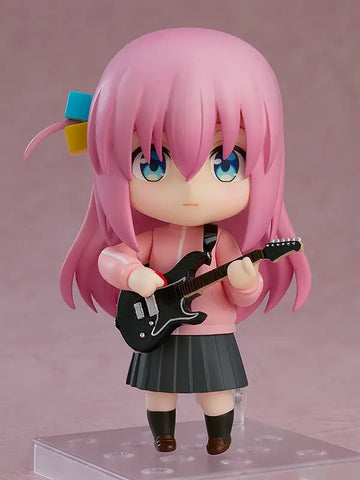 Bocchi the Rock! Hitori Gotoh Nendoroid No.2069<br>[Pre-Order 21/09/25]