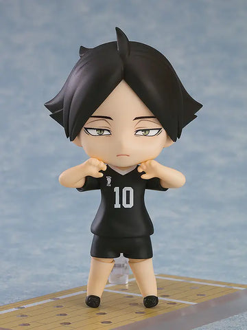 Haikyu!! Rintaro Suna Nendoroid No.2297<br>[Pre-Order 05/10/25]