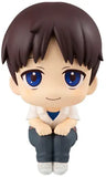 Evangelion: 3.0+1.0 Thrice Upon a Time Lookup Shinji Ikari (850721) Repeat<br>[Pre-Order 16/05/26]
