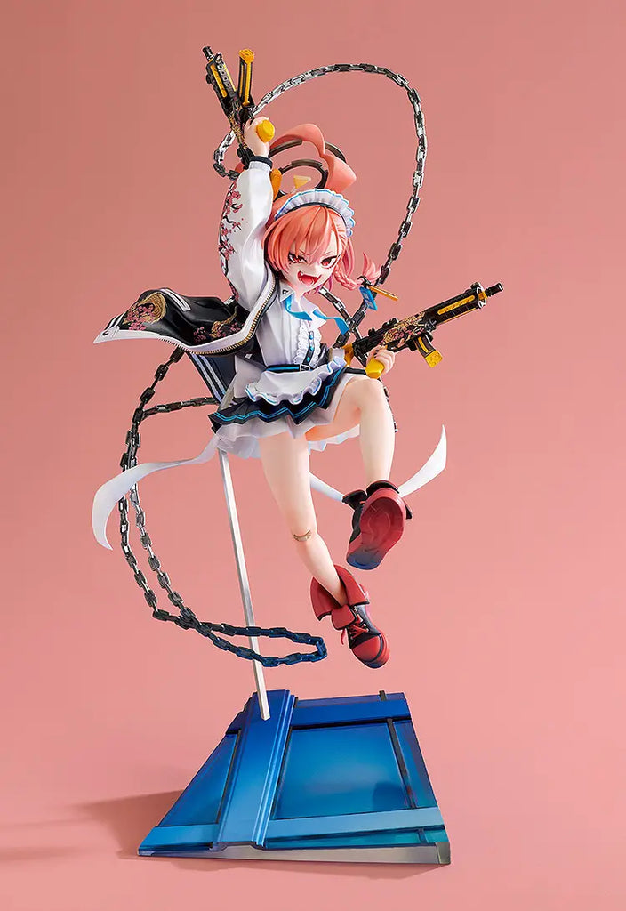 Blue Archive Neru: Call Sign Double O<br>[Pre-Order 14/06/26]