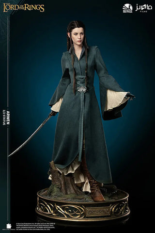 The Lord of the Rings 1/2 Scale Elf Princess Arwen<br>[Pre-Order 07/06/26]