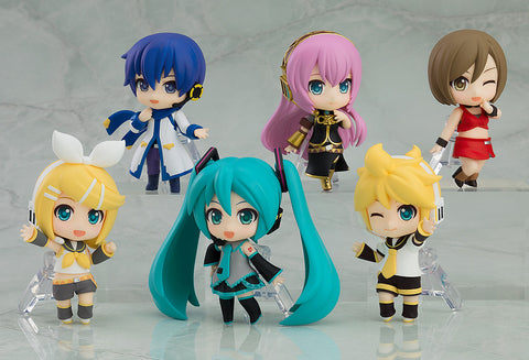 Piapro Characters Nendoroid Surprise Piapro Characters <br>[Pre-Order 24/11/24]