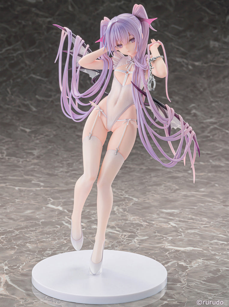 Illustration by Rurudo Eve Hand Cuffs ver. Figurine <br>[Pre-Order 25/10/24]