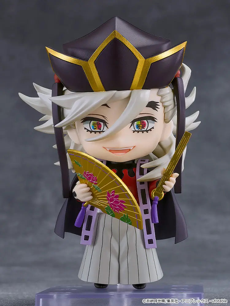 Demon Slayer: Kimetsu no Yaiba Doma Nendoroid No.3034<br>[Pre-Order 02/08/26]