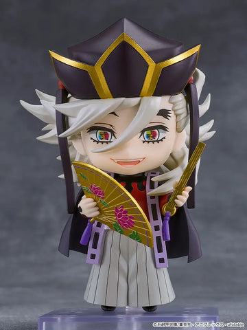Demon Slayer: Kimetsu no Yaiba Doma Nendoroid No.3034<br>[Pre-Order 02/08/26]