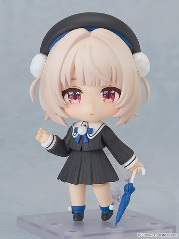 Ui Nendoroid No.3073<br>[Pre-Order 19/07/26]