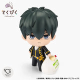 Tekupiku Toshiro Hijikata<br>[Pre-Order 06/09/25]