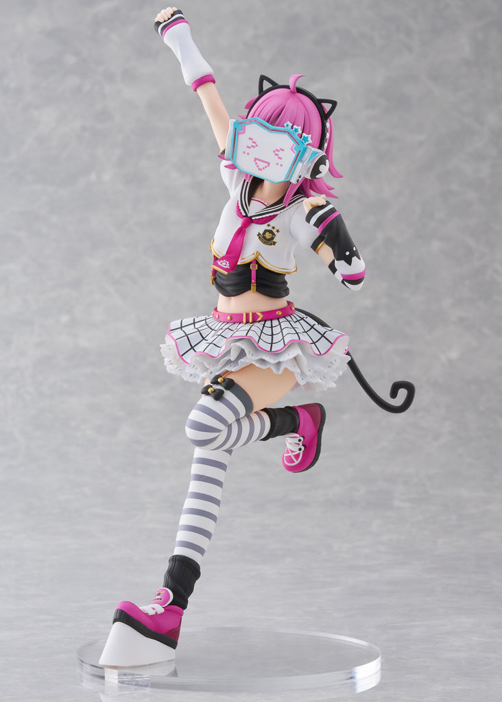 Love Live! Nijigasaki High School Idol Club Rina Tennoji Figurine <br>[Pre-Order 03/11/24]