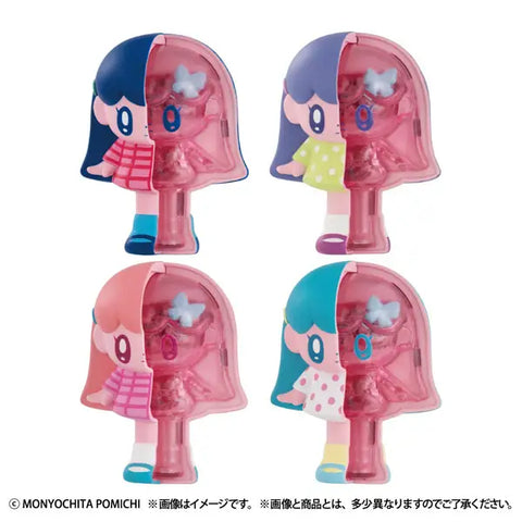 Monyogirl Inside Fantasy Monyogirl (Box of 4pcs) (852794)<br>[Pre-Order 13/10/26]