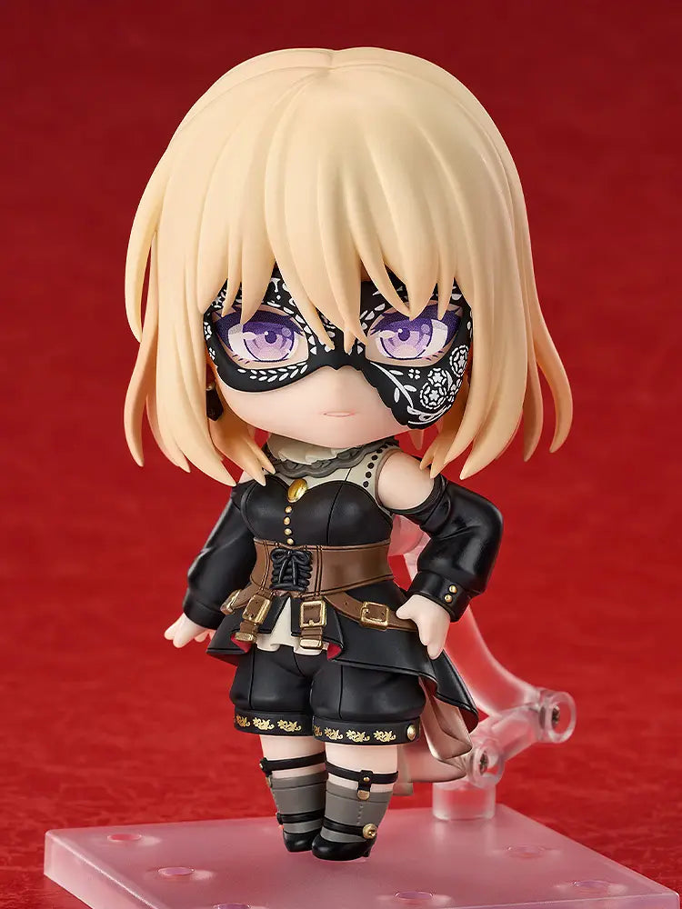 BanG Dream! Doloris Nendoroid No.3076<br>[Pre-Order 13/09/26]