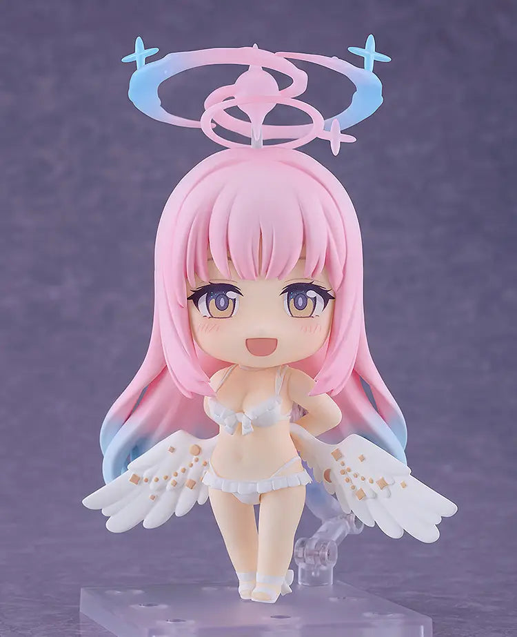 Blue Archive Mika Misono (Swimsuit) Basic Nendoroid No.3084<br>[Pre-Order 02/08/26]