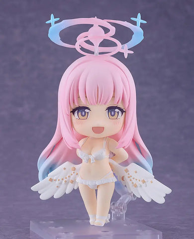 Blue Archive Mika Misono (Swimsuit) Basic Nendoroid No.3084<br>[Pre-Order 02/08/26]