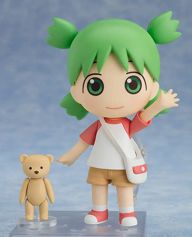 Yotsuba&! Yotsuba Koiwai Nendoroid No.1064 (Re-run)<br>[Pre-Order 14/09/25]