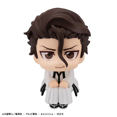 Bleach Lookup TV Anime Bleach Sosuke Aizen (852848)<br>[Pre-Order 13/10/26]