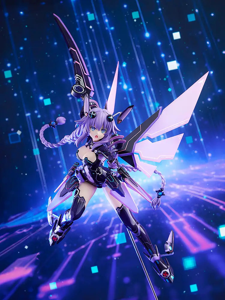 Hyperdimension Neptunia Purple Heart<br>[Pre-Order 30/11/25]