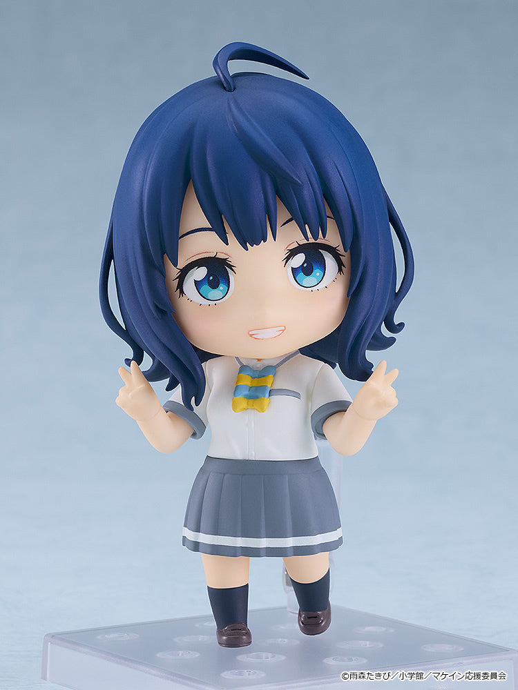 Makeine: Too Many Losing Heroines! Anna Yanami Nendoroid No.2612 <br>[Pre-Order 10/11/24]