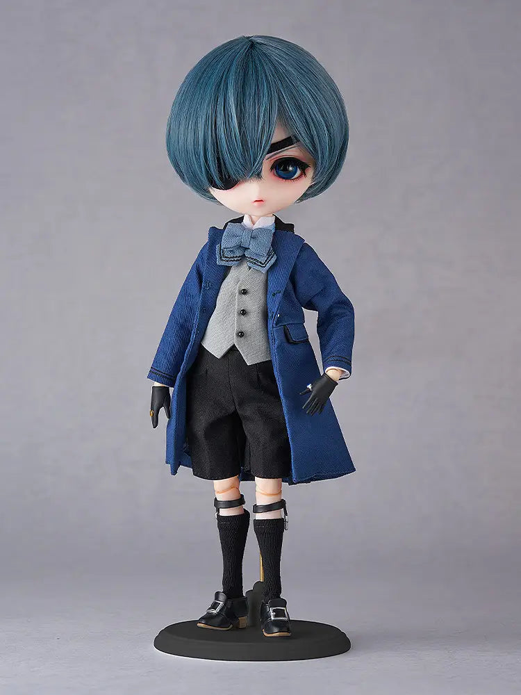 Black Butler Harmonia bloom Ciel Phantomhive<br>[Pre-Order 14/12/25]