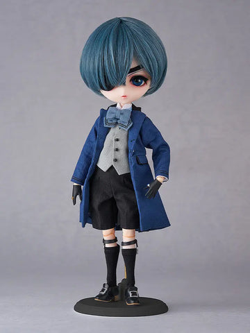 Black Butler Harmonia bloom Ciel Phantomhive<br>[Pre-Order 14/12/25]