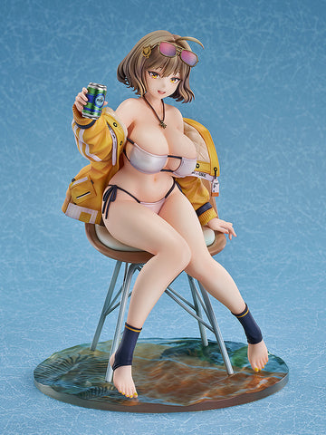 Goddess of Victory Nikke: Anis: Sparkling Summer Figurine <br>[Pre-Order 15/12/24]