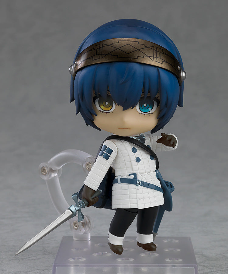 Metaphor: ReFantazio Protagonist Basci Nendoroid No.2650 <br>[Pre-Order 15/12/24]