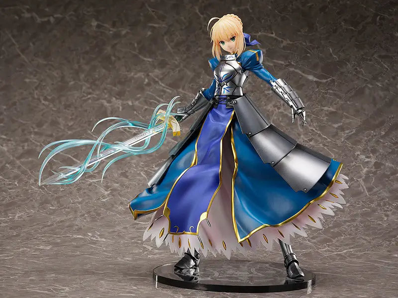 Fate/Grand Order Saber/Altria Pendragon (Second Ascension) re-run<br>[Pre-Order 24/05/26]