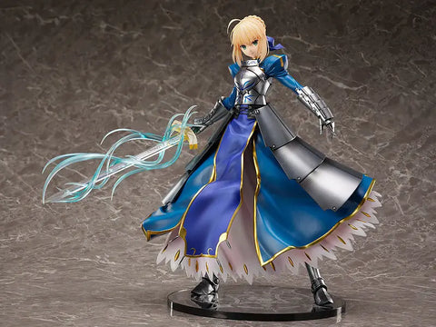 Fate/Grand Order Saber/Altria Pendragon (Second Ascension) re-run<br>[Pre-Order 24/05/26]