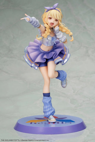 The IdolM@ster Gakuen Kotone Fujita Re;IRIS Ver. 1/7 Complete Figure<br>[Pre-Order 07/09/26]