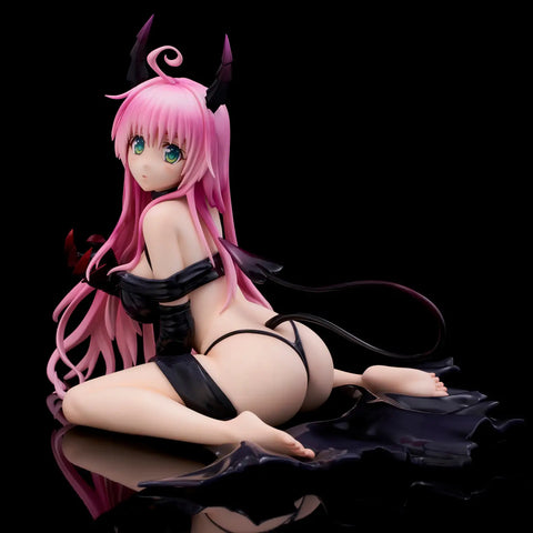 To Love-Ru Darkness ala Darkness Ver. - Renewal Package Edtion<br>[Pre-Order 27/10/25]