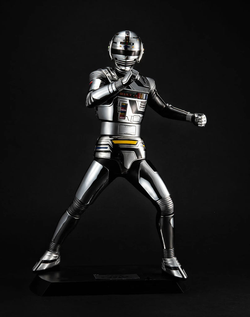 Space Sheriff Gavan Ultimate Article Space Sheriff Gavan Figurine (849794) Repeat<br>[Pre-Order 14/04/26]